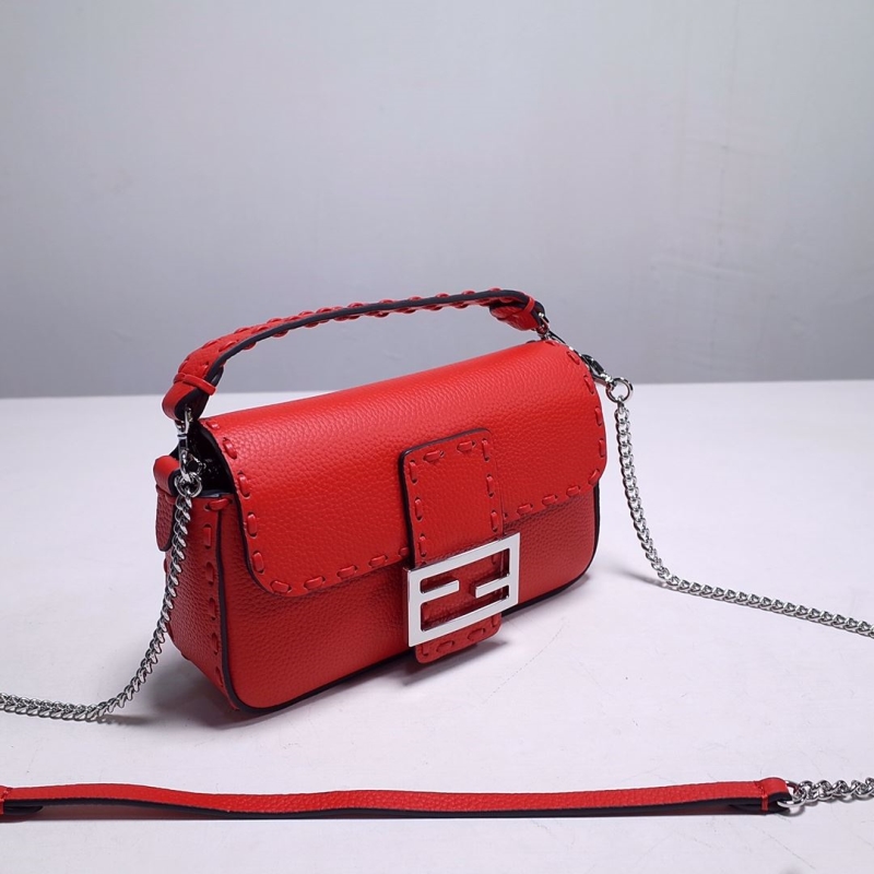 Fendi Satchel Bags